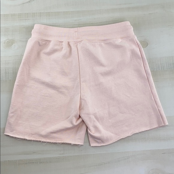 LPA Rose Shorts in Coral Size XS Drawstring waist - Picture 5 of 15